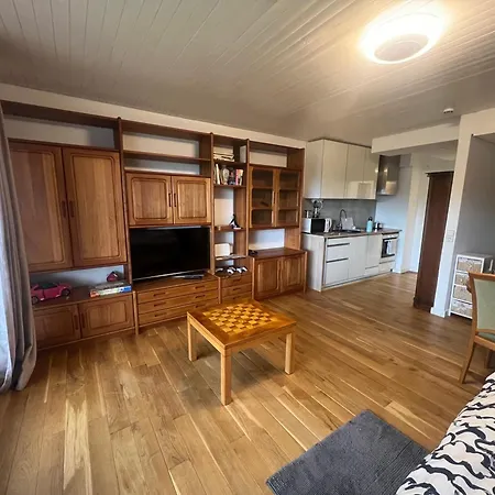 Beautiful & Pool Black Forest 5 People 公寓 哈瑟恩